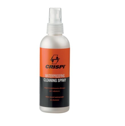 Crispi Waterproof Spray