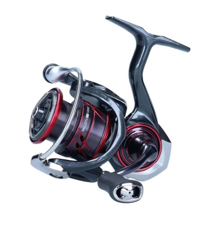 Daiwa Ballistic LT MQ 1000