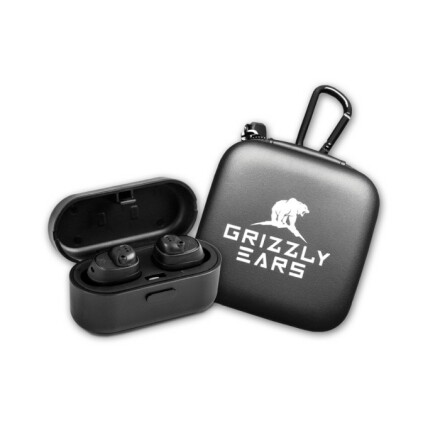 Grizzly Ears Predator Pro