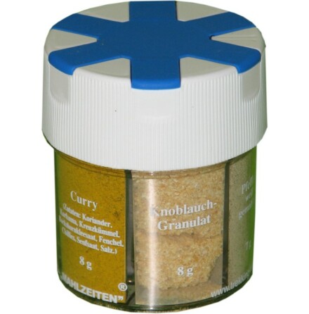 Trek� N Eat Kryddstr�are