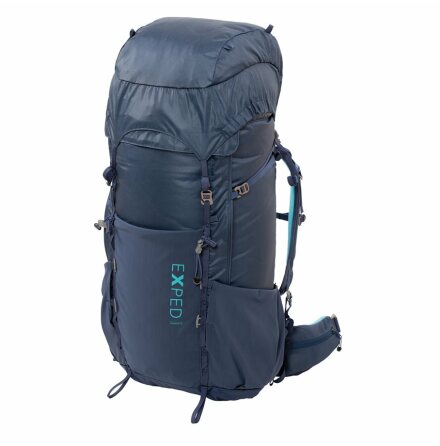 Exped Thunder 50 Wm�s Navy