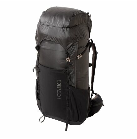 Exped Thunder 50 Black