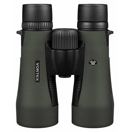 Vortex Diamondback HD 10x50 ink. GlassPak