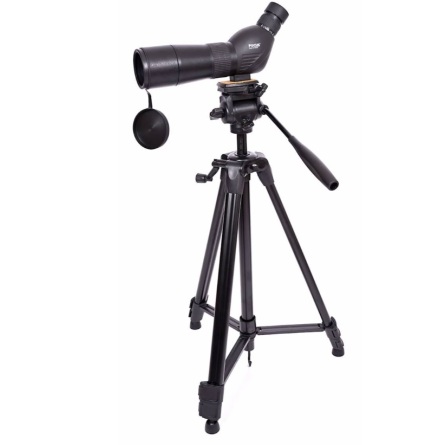 Focus Hawk 15x45x60 + Tripod 3950
