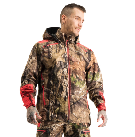 H�rkila Moose Hunter 2.0 GTX jacka