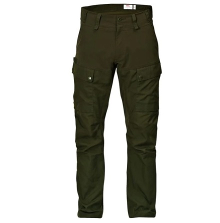 Fj�llr�ven Lappland Hybrid Byxa Herr
