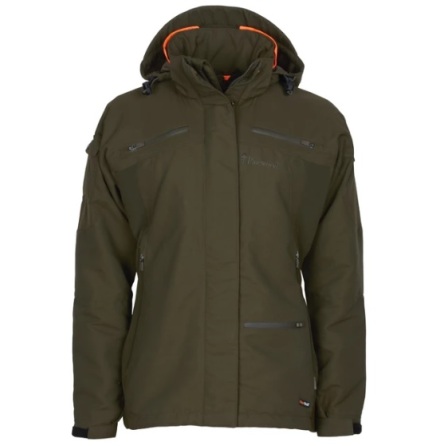 Pinewood Hunter Pro Xtr 2.0 Jacka Dam