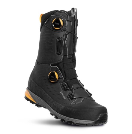 Alfa Jerpe APS GTX M