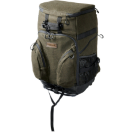 H�rkila Metso Stolryggs�ck 25L Hunting Green