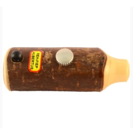 Hubertus R�djurspipa St�llskruv