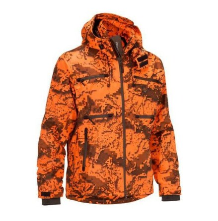 Swedteam Ridge Pro M Jacka Desolve Fire