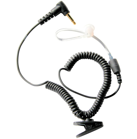 Lafayette Öronmussla Security 2,5mm