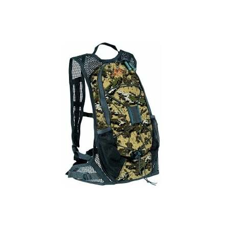 Swedteam Tracker Aqua Ryggs�ck