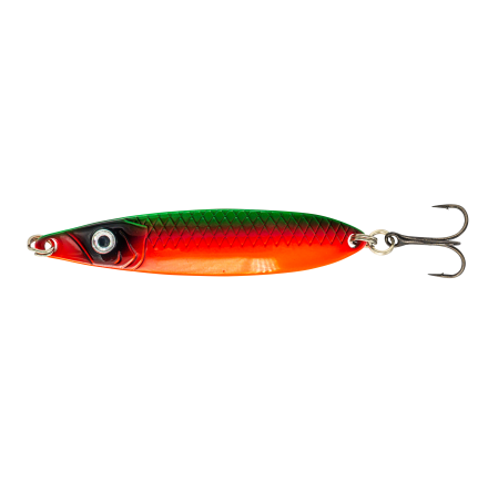 Armada Slash Fulton 16g Red Green
