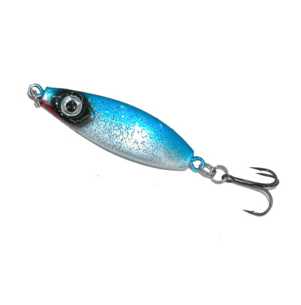Armada TroutCatcher 13g Blue Glitter