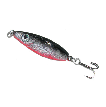 Armada TroutCatcher 13g Black Glitter