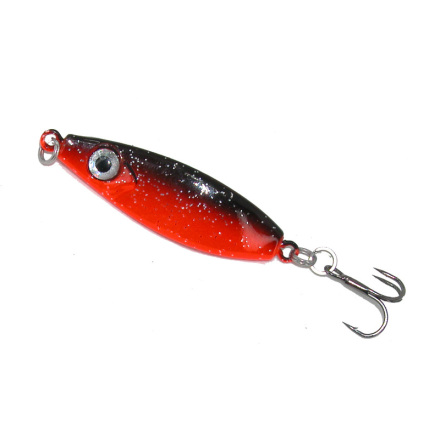 Armada TroutCatcher 13g Black Red