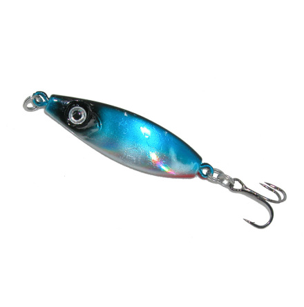 Armada TroutCatcher 13g Flash Blue