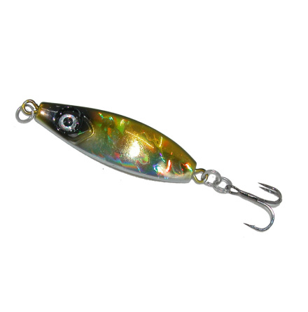 Armada TroutCatcher 13g Flash Olive