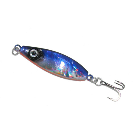 Armada TroutCatcher 13g Flash Purple
