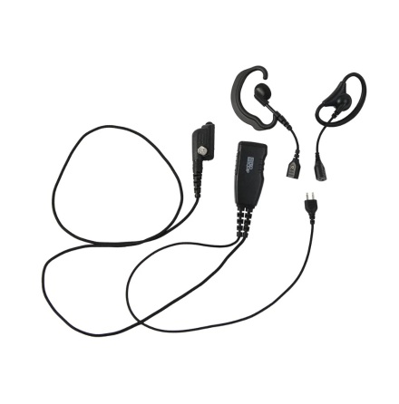 Icom ProEquip Pro-U610SA Black