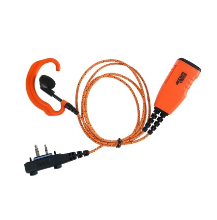 Icom ProEquip Pro-P610LA Orange