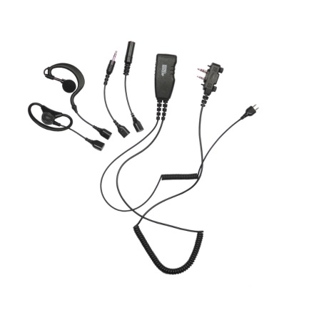 Icom ProEquip Pro-U800LA 6-i-1