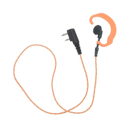 Icom ProEquip Pro-C50-35L Orange