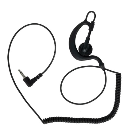 Icom ProEquip PRO-C50-35L 3,5mm