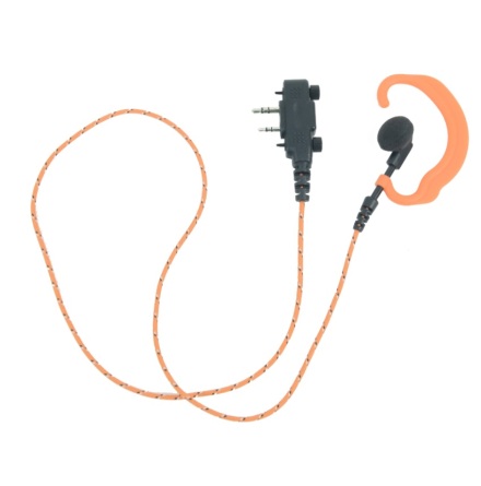 Icom ProEquip Pro-C50LA Orange