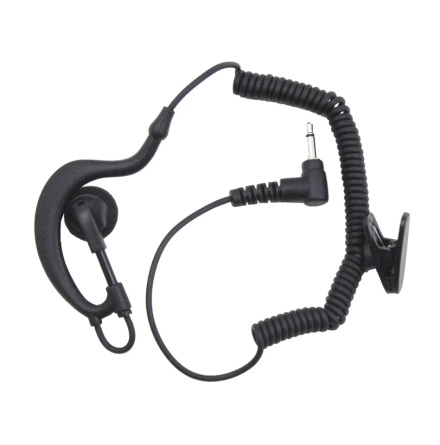 Icom ProEquip PRO-C30-35L Svart