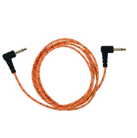 Icom ProEquip Orange tygkabel f�r peltor