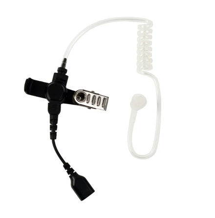 Icom ProEquip Acoustic airtube Pro-U