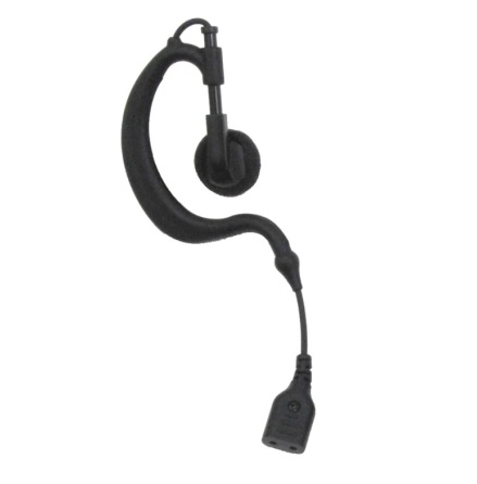 Icom ProEquip PRO-U600 Bytbar C-Shell