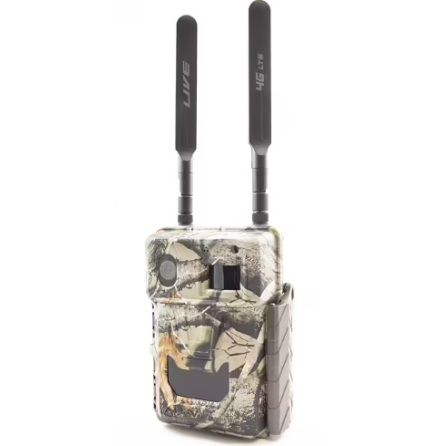 Uovision Livestream 4G