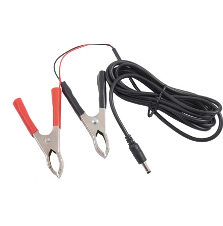 Uovision Rak Str�mkabel 12/6v