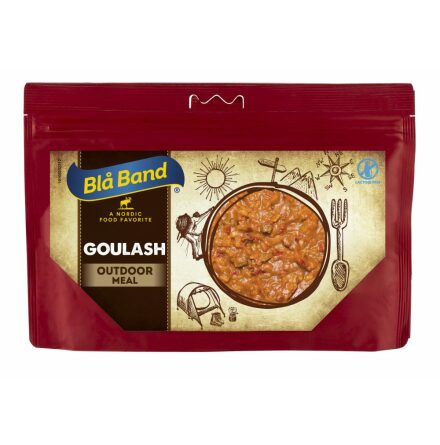 Bl� Band Goulash
