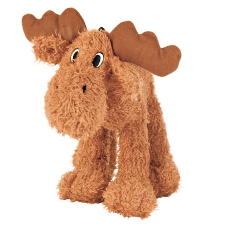 Hundleksak �lg plysch, 30 cm