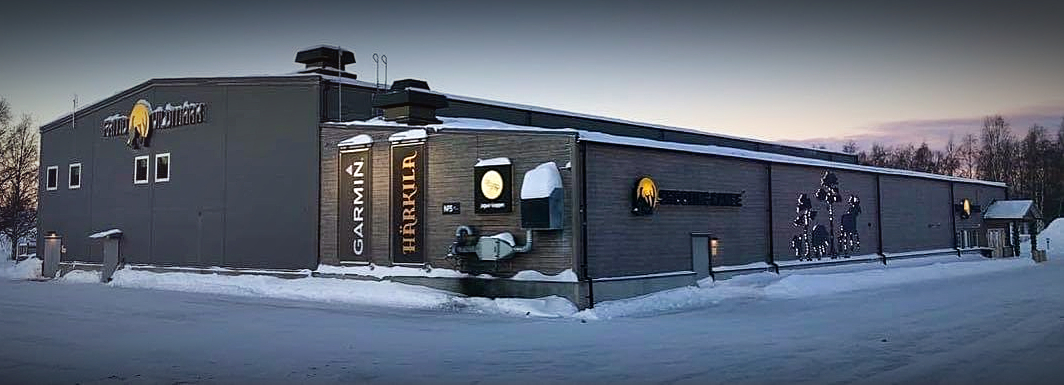 Fritid & Vildmark Seved Wiklund