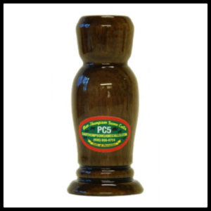 lockpipa för räv från dan Thompson